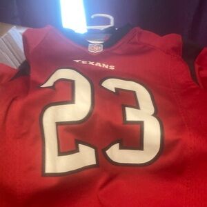 Houston Texans Jersey Nike